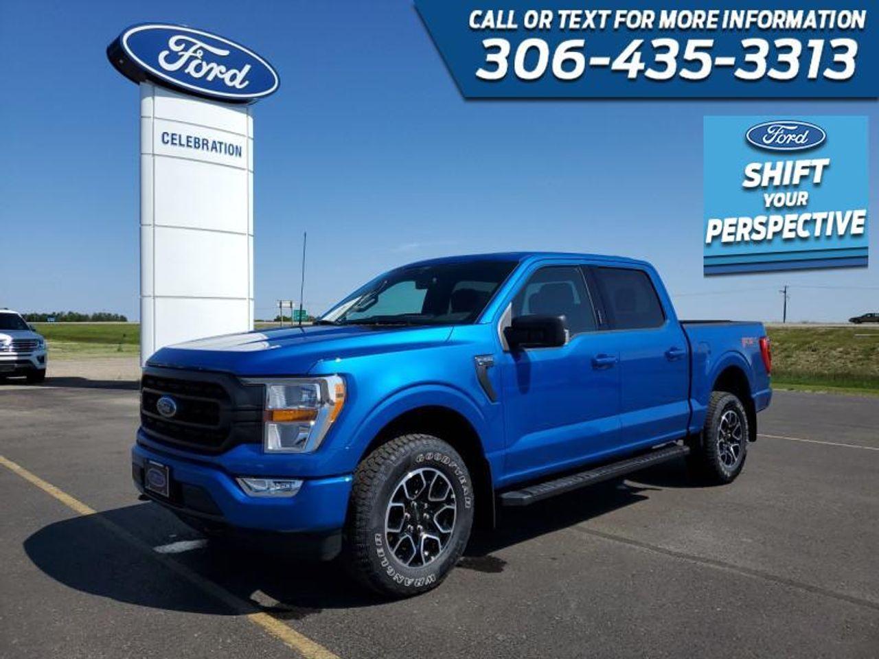 2021 Ford F-150 -0