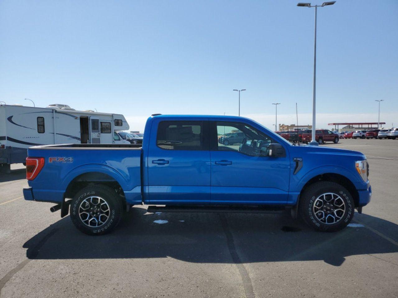 2021 Ford F-150 -3