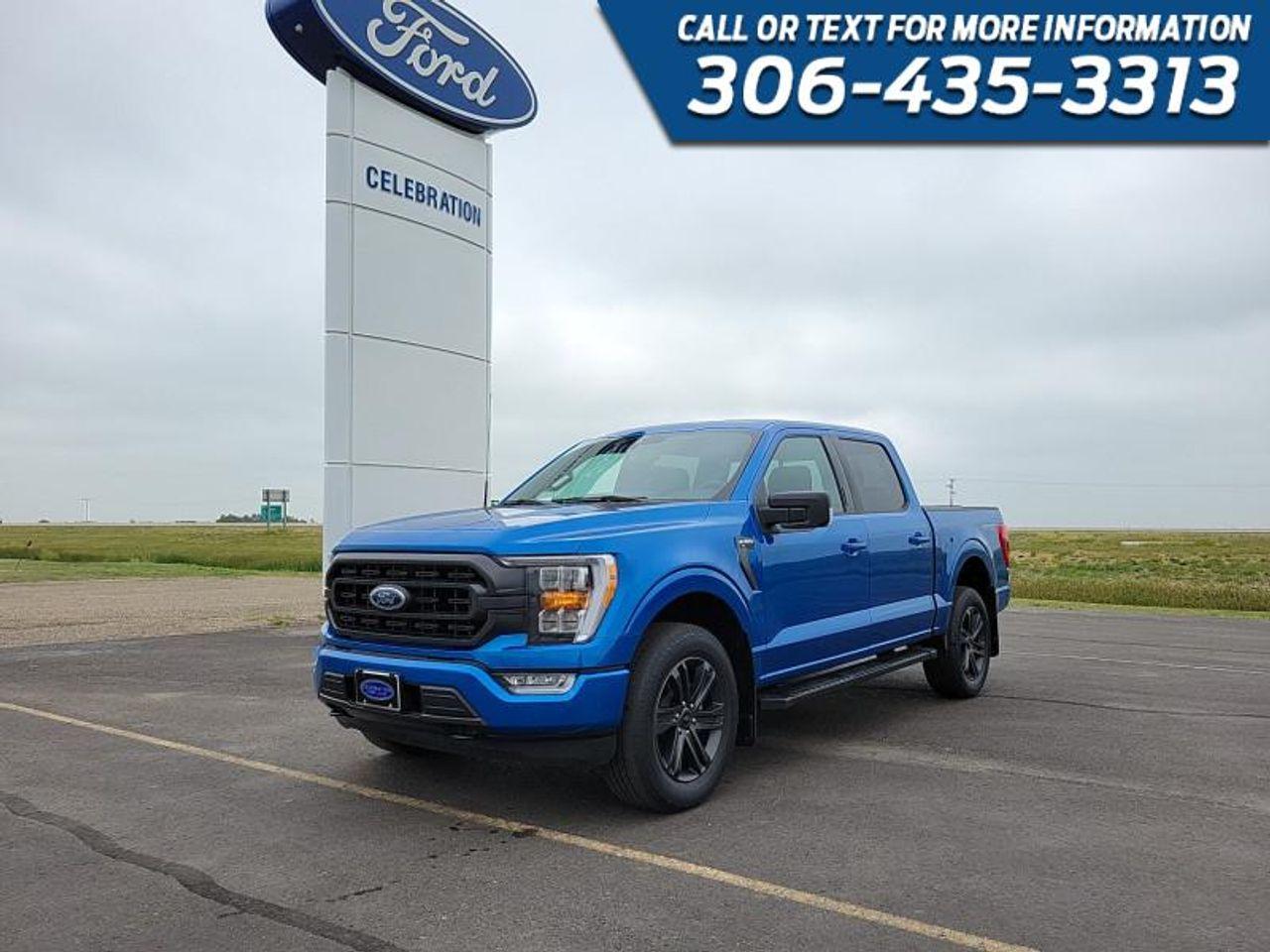 2021 Ford F-150 -0