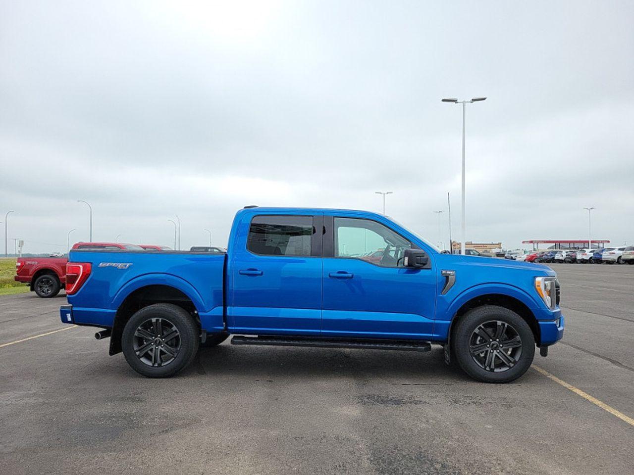 2021 Ford F-150 -3