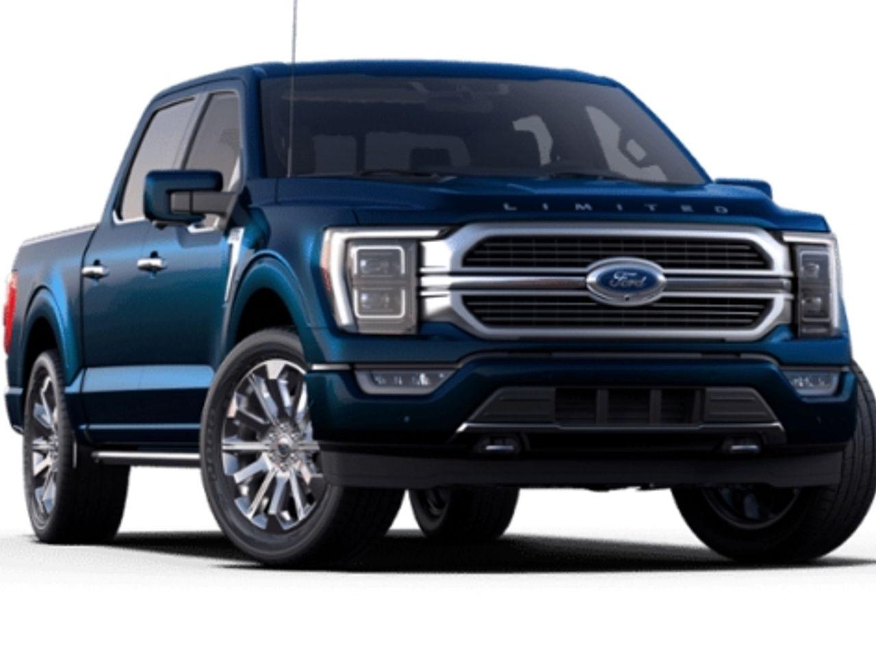 2021 Ford F-150 -0