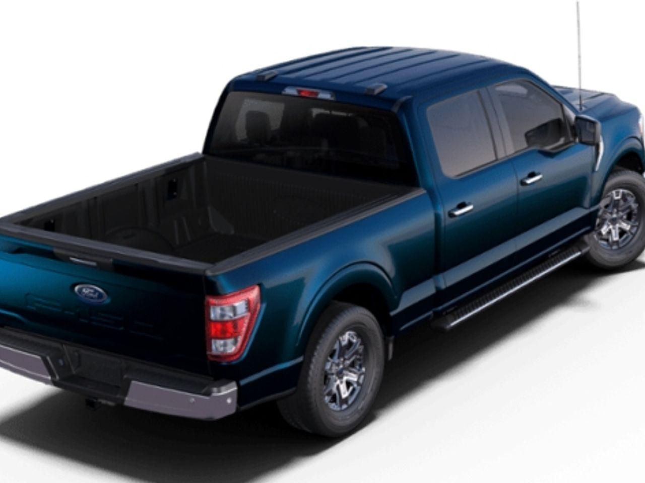 2021 Ford F-150 -3