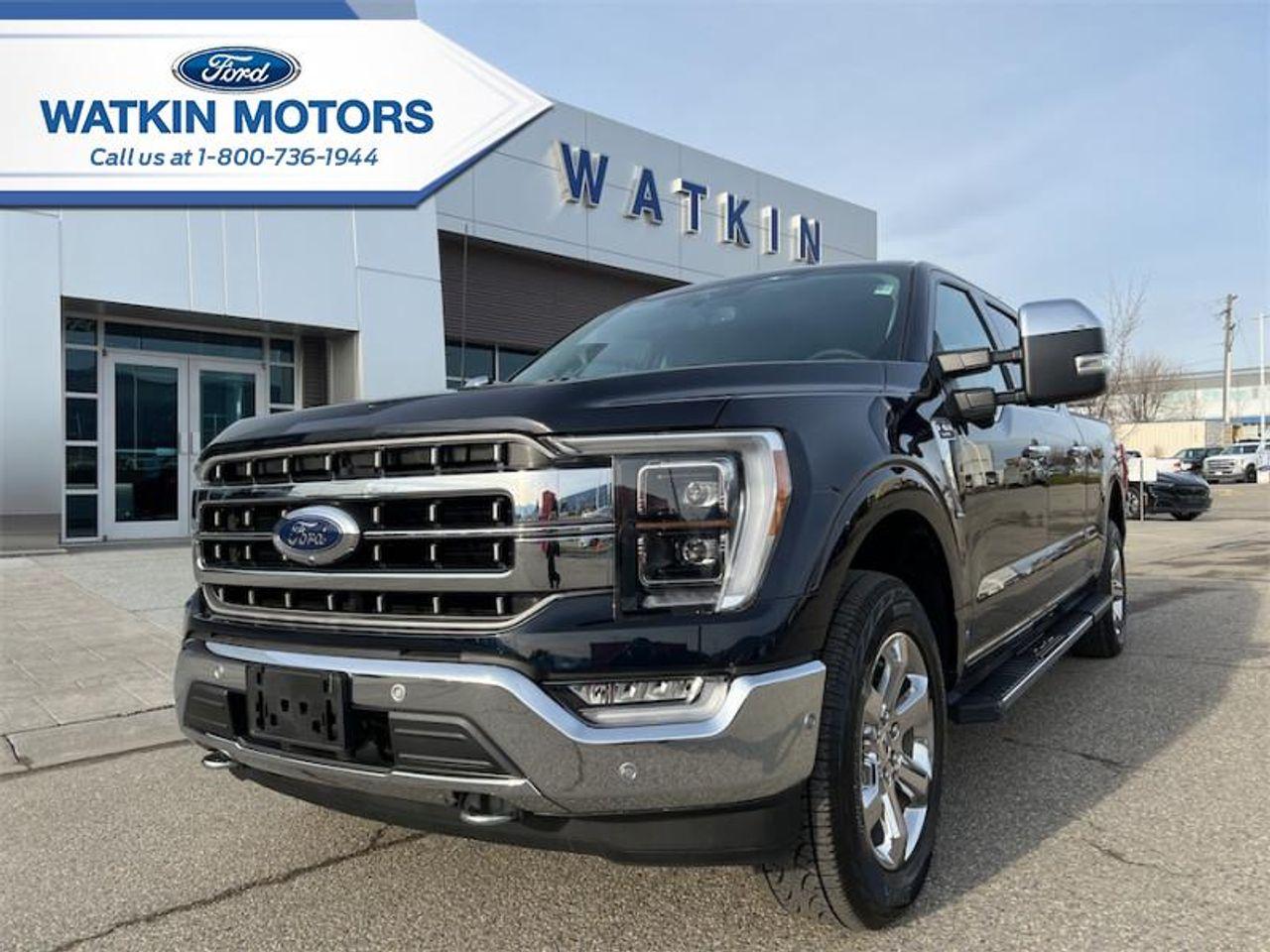 2021 Ford F-150 -0