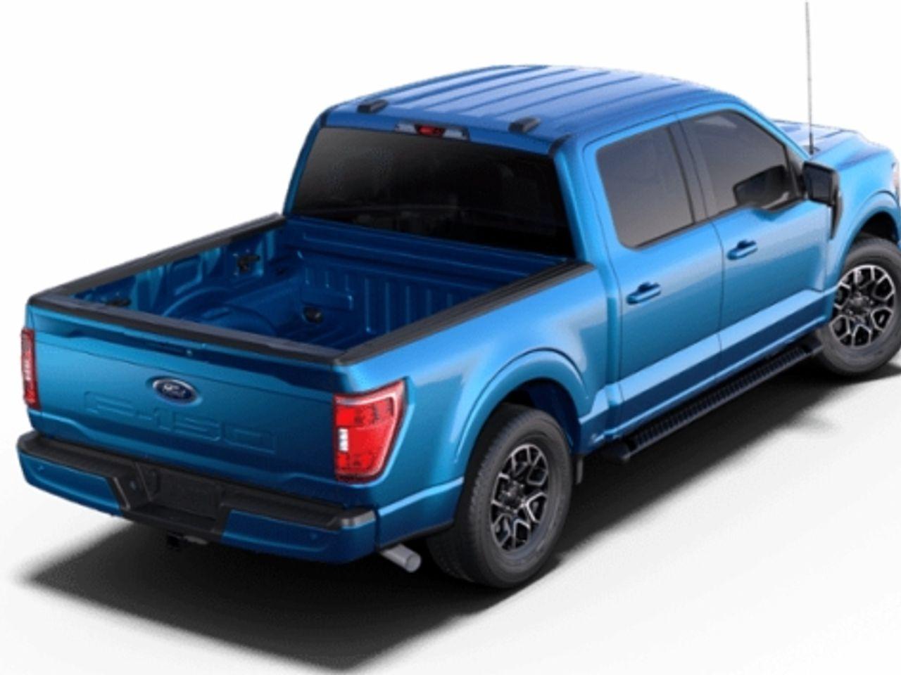2021 Ford F-150 -3