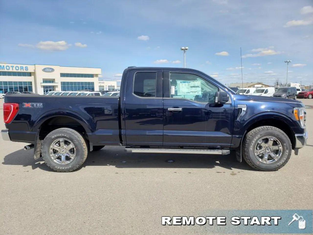2021 Ford F-150 -3