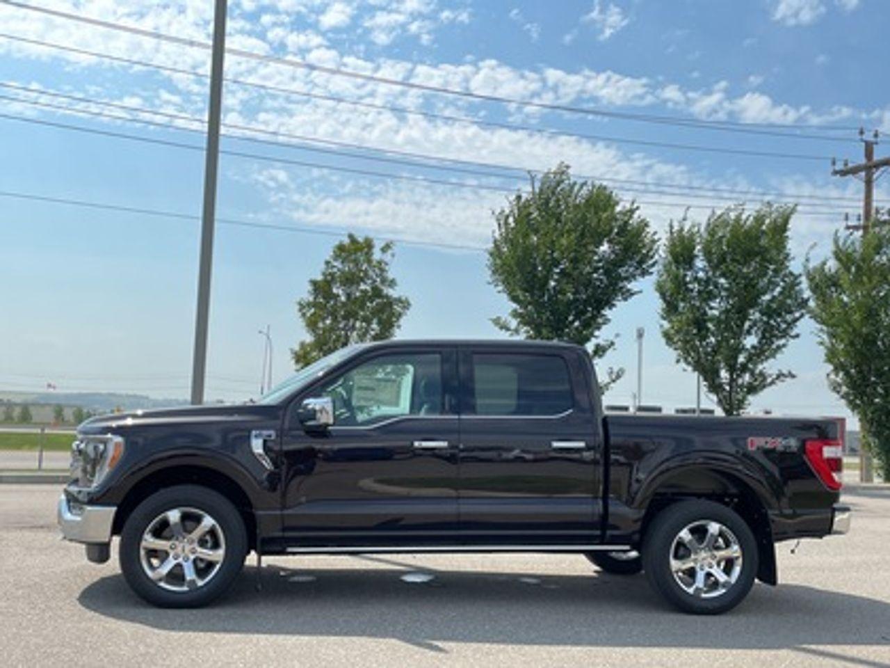 2021 Ford F-150 Lariat-2