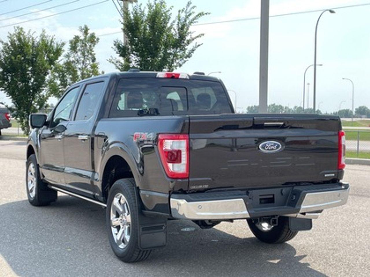 2021 Ford F-150 Lariat-3