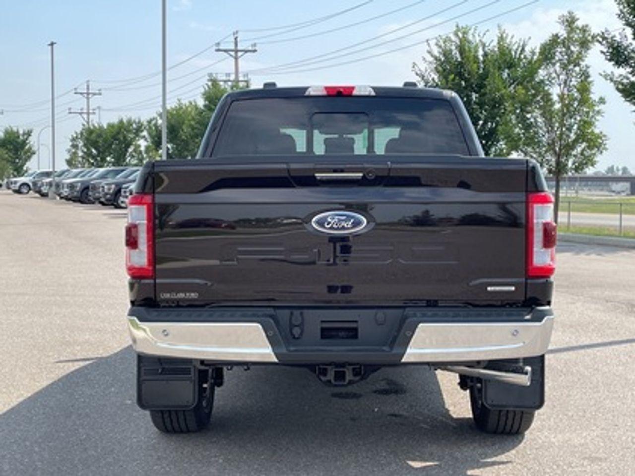 2021 Ford F-150 Lariat-4