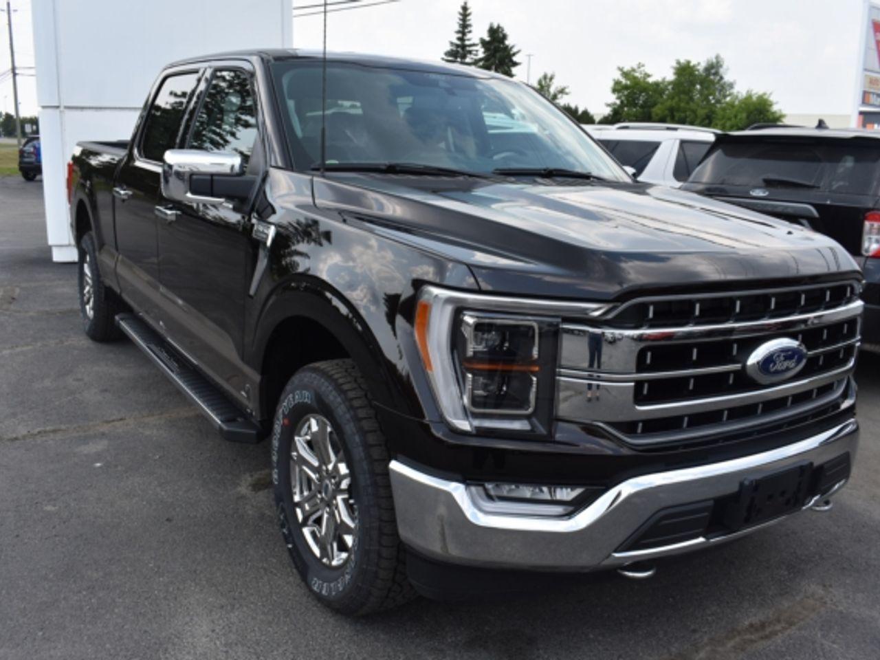 2021 Ford F-150 -0