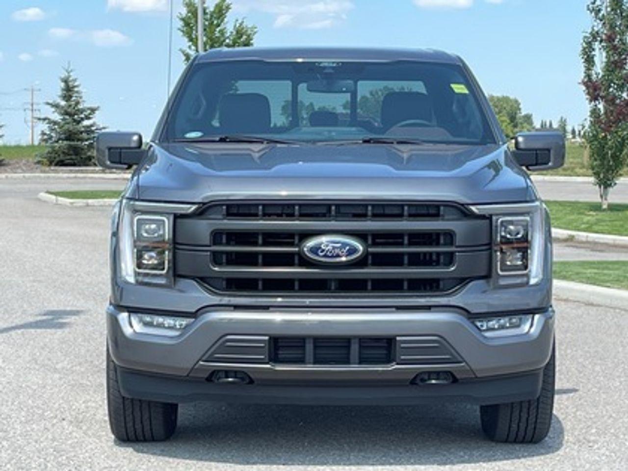 2021 Ford F-150 Lariat-1