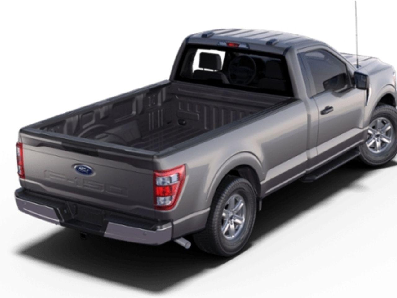 2021 Ford F-150 -3