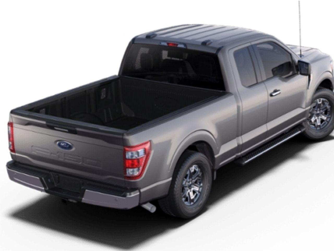 2021 Ford F-150 -3