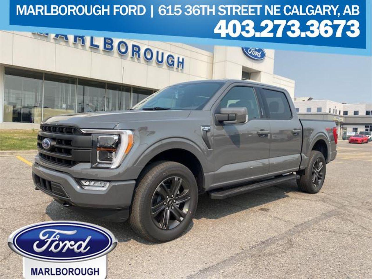 2021 Ford F-150 -0