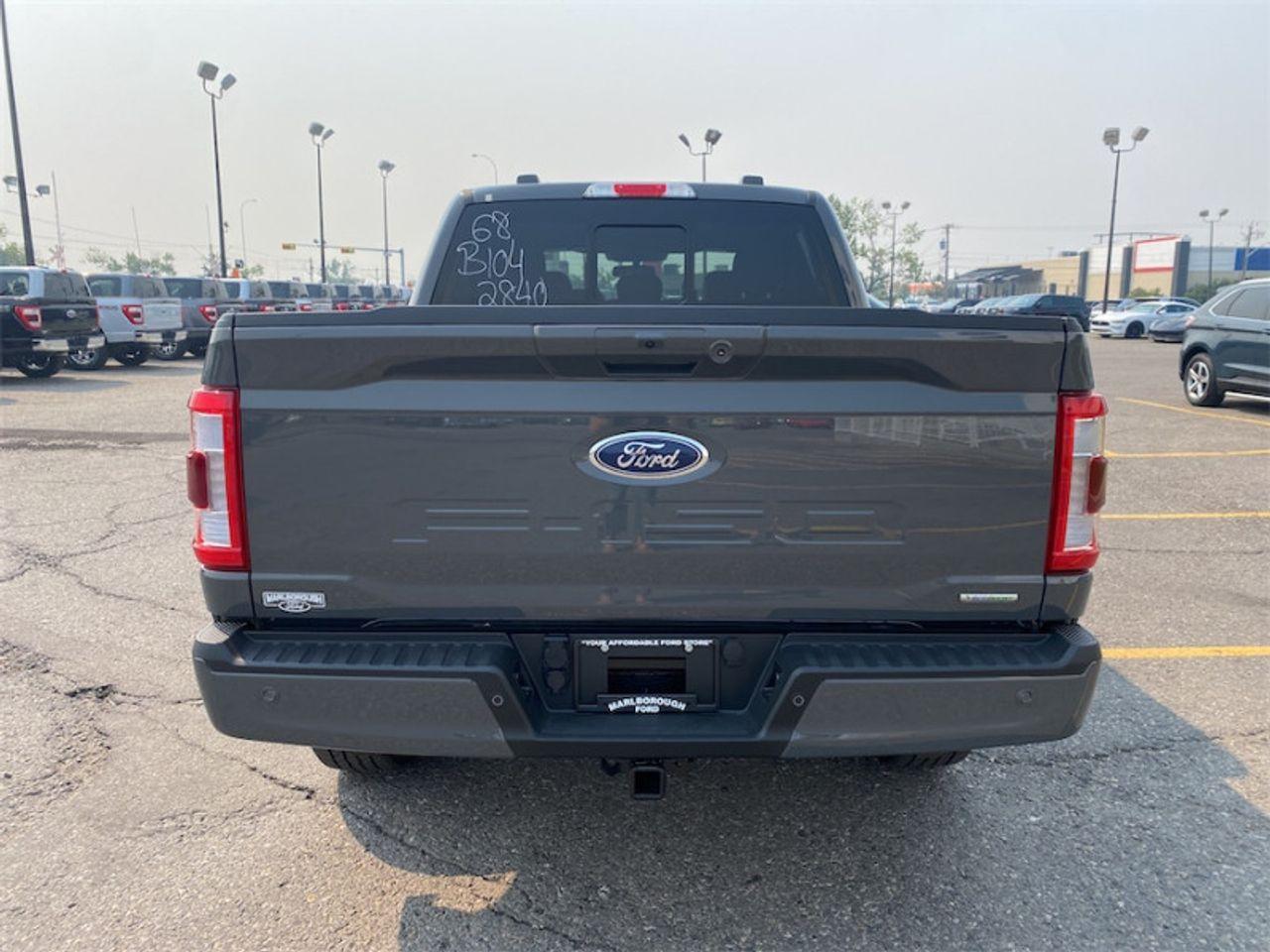 2021 Ford F-150 -3