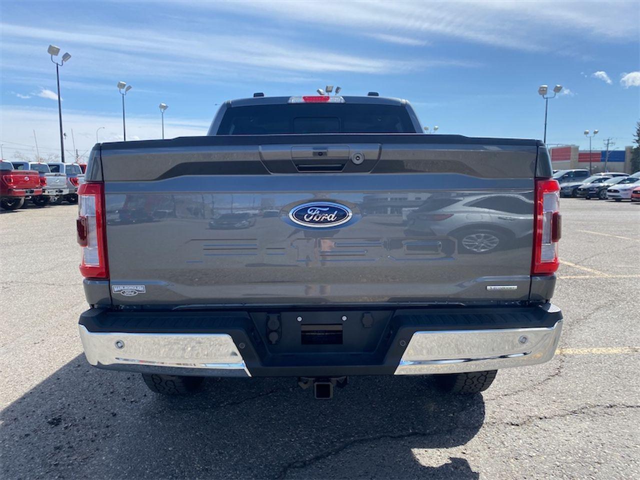 2021 Ford F-150 -3