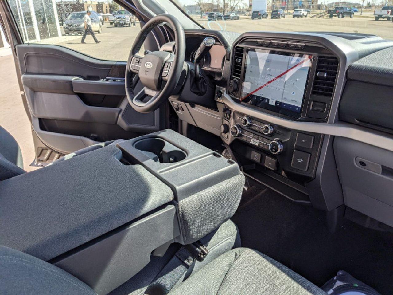 2021 Ford F-150 -3