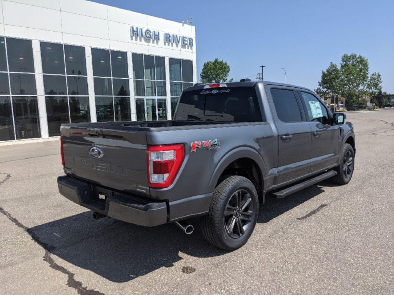 2021 Ford F-150 -2