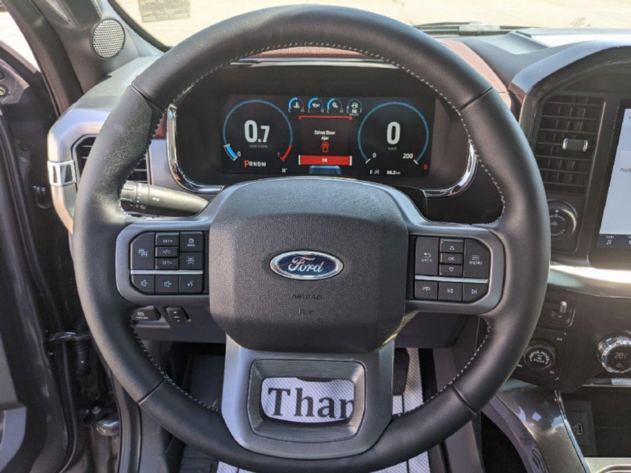 2021 Ford F-150 -4