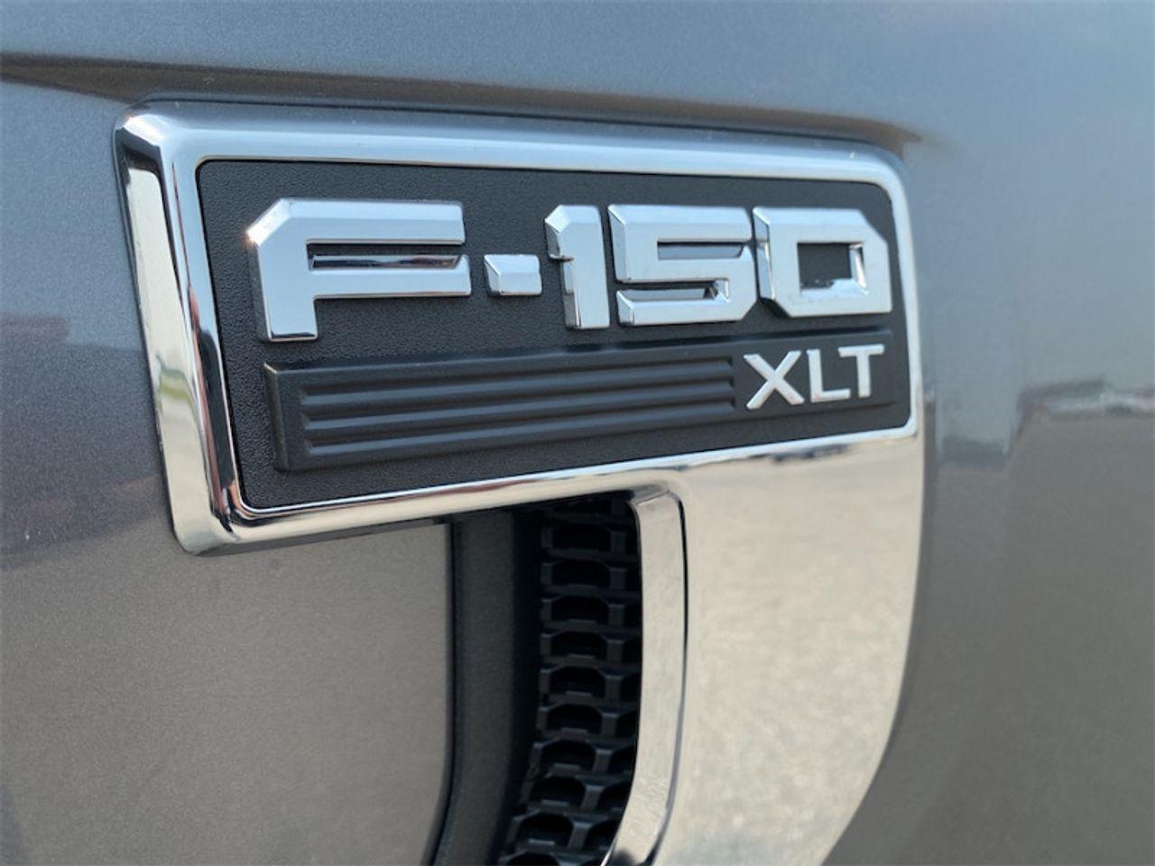 2021 Ford F-150 -3