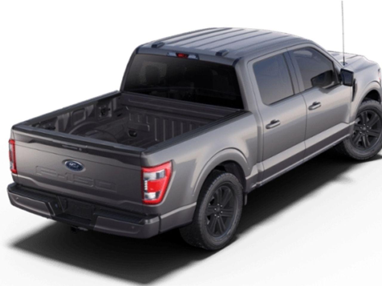 2021 Ford F-150 -3