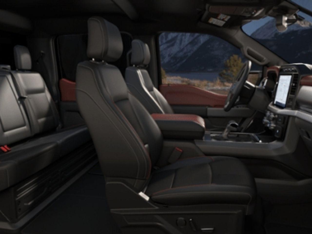 2021 Ford F-150 -4