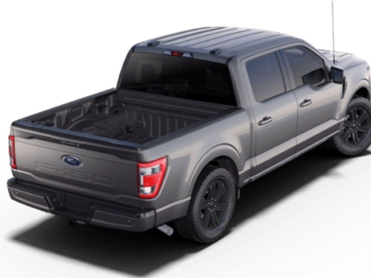 2021 Ford F-150 -3