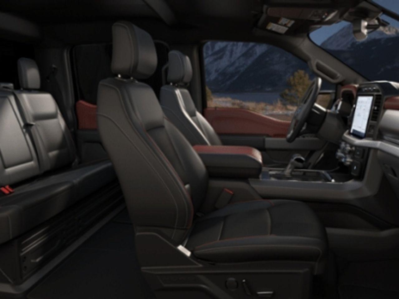 2021 Ford F-150 -4