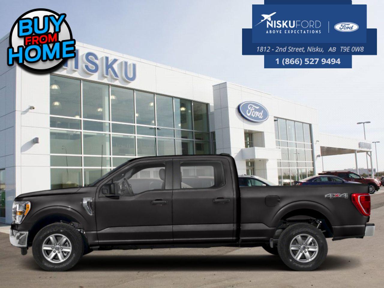 2021 Ford F-150 -0