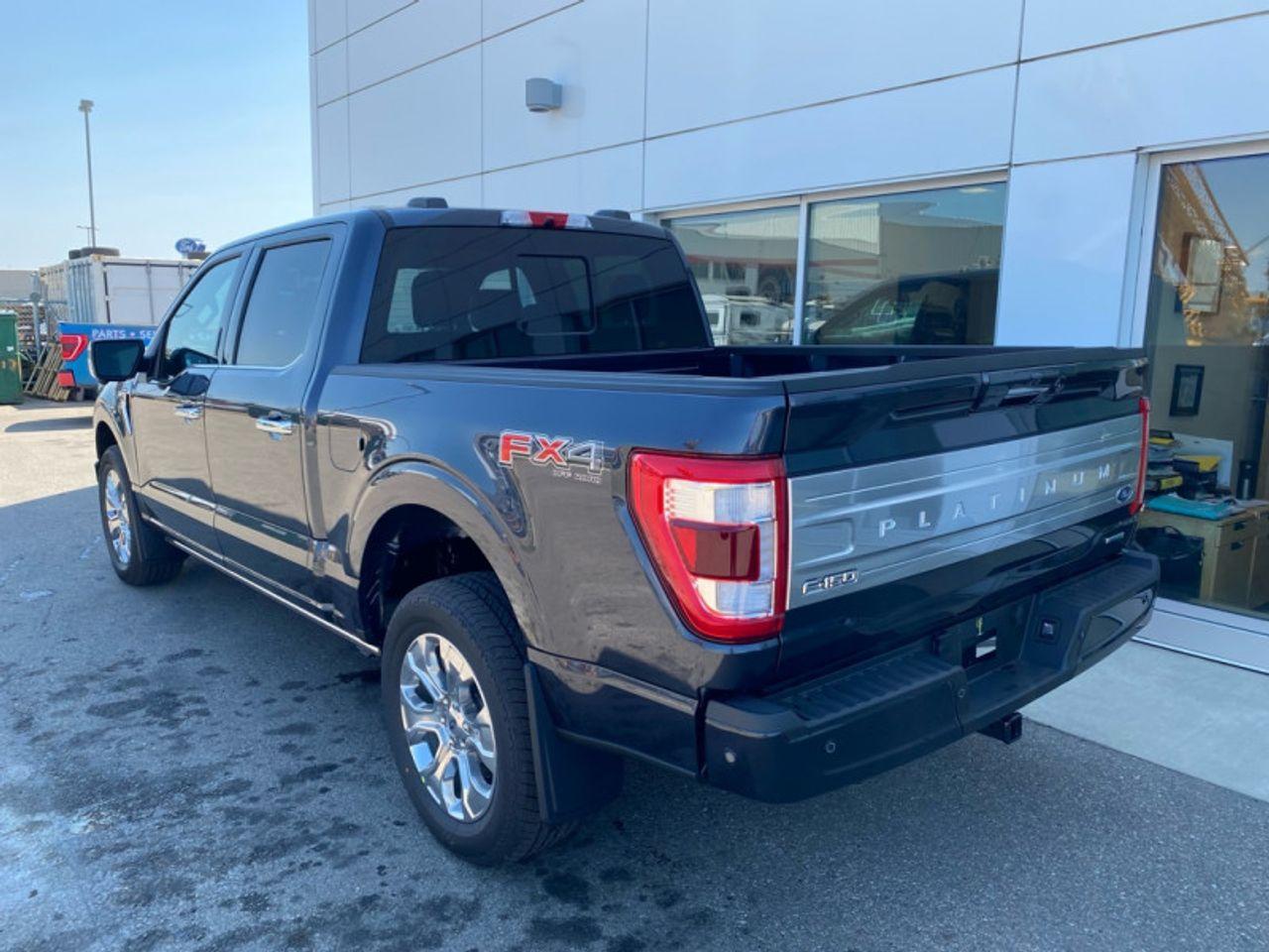 2021 Ford F-150 -3