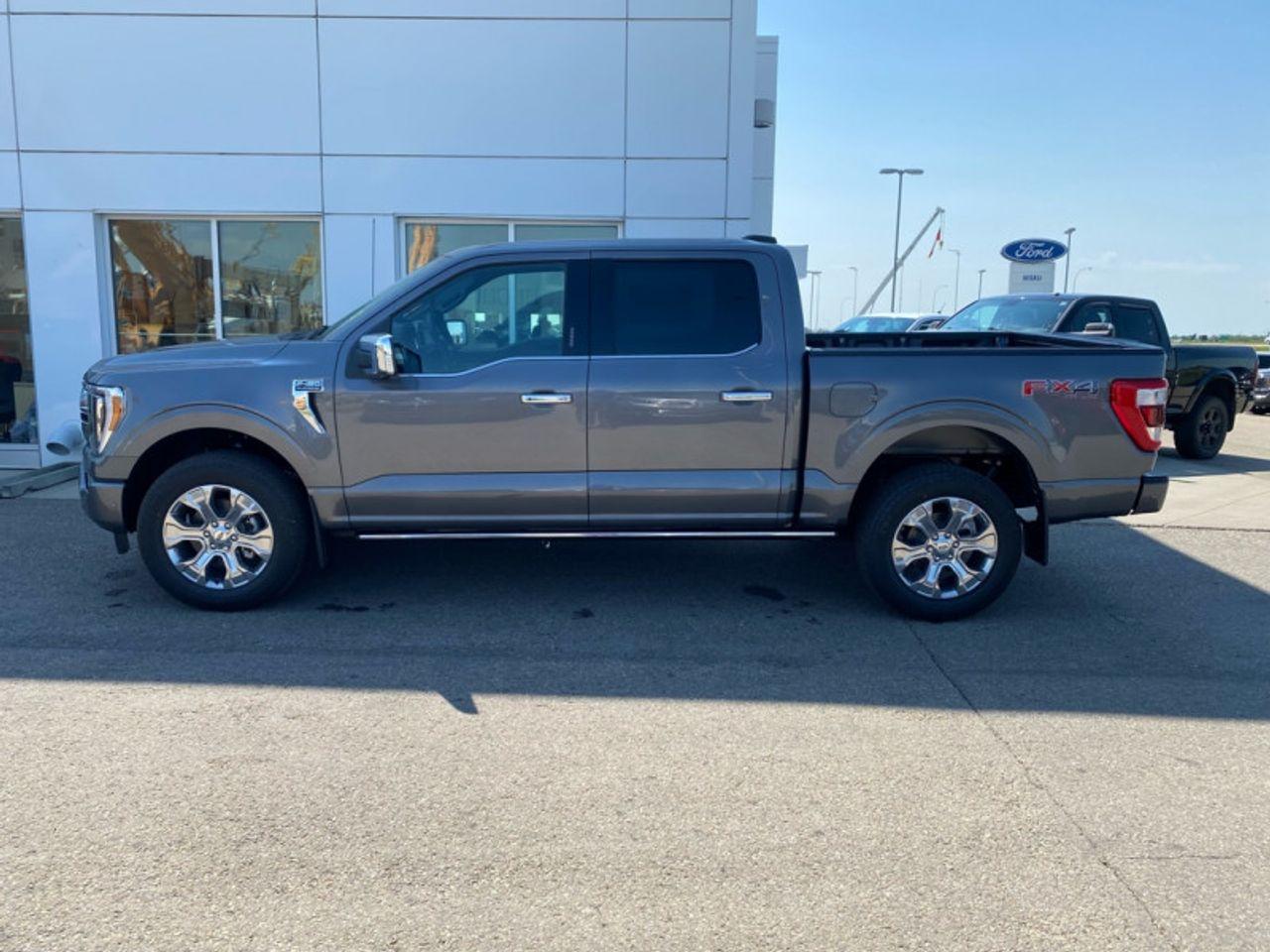 2021 Ford F-150 -2