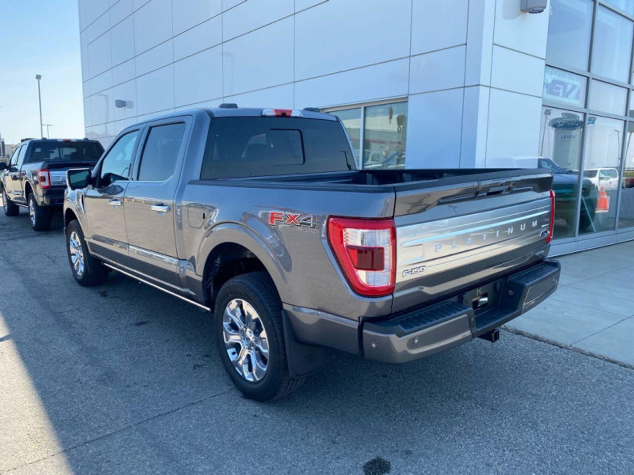 2021 Ford F-150 -3