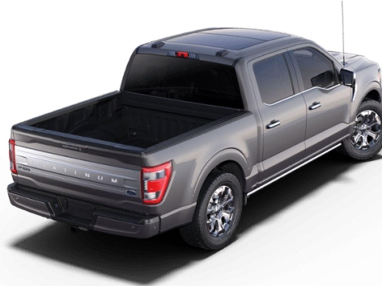 2021 Ford F-150 -3