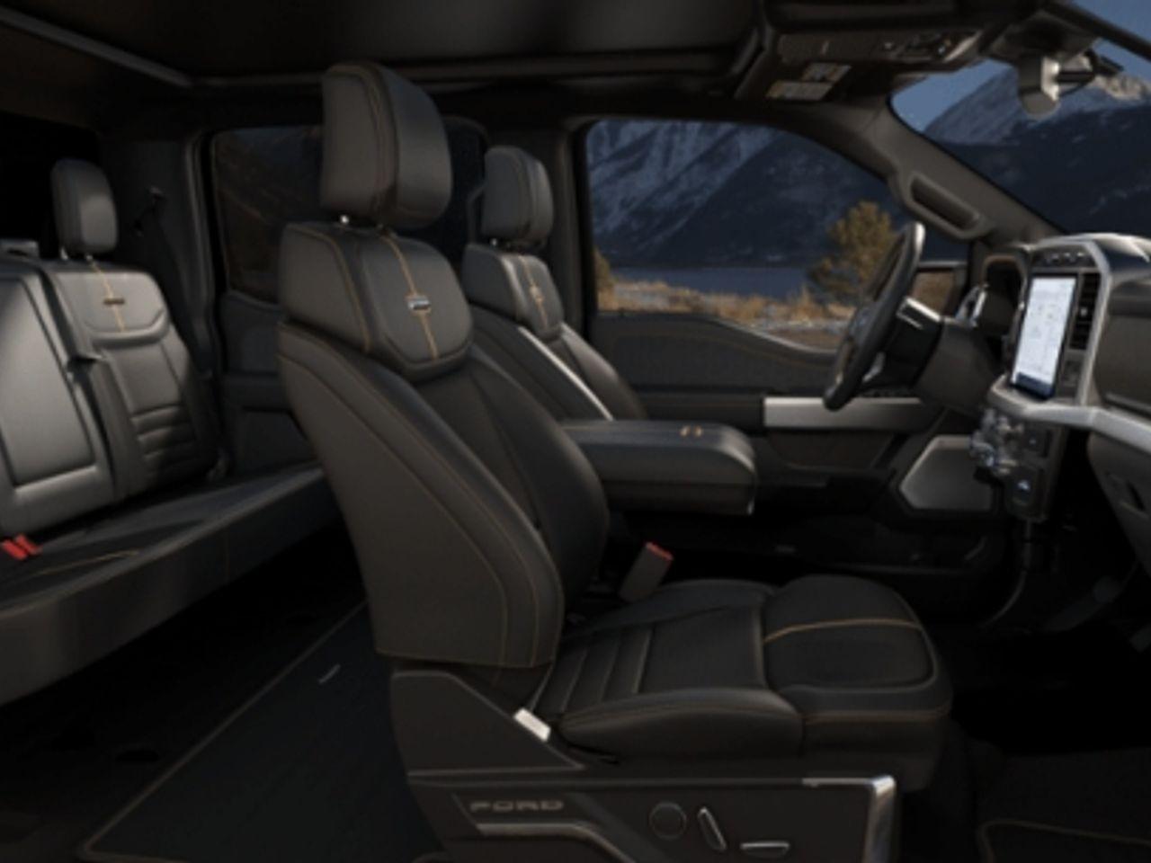 2021 Ford F-150 -4