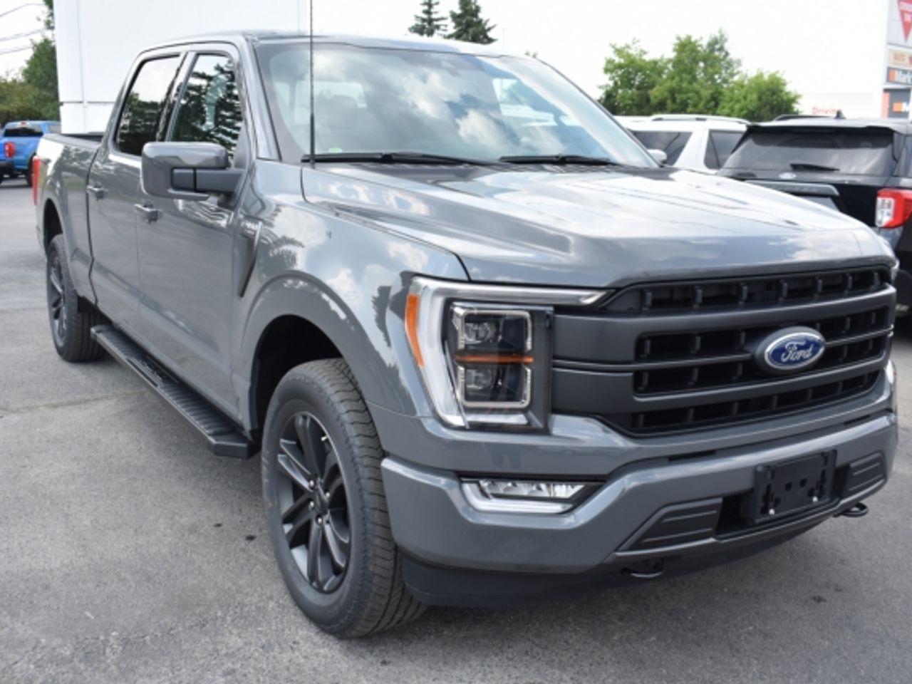 2021 Ford F-150 -0