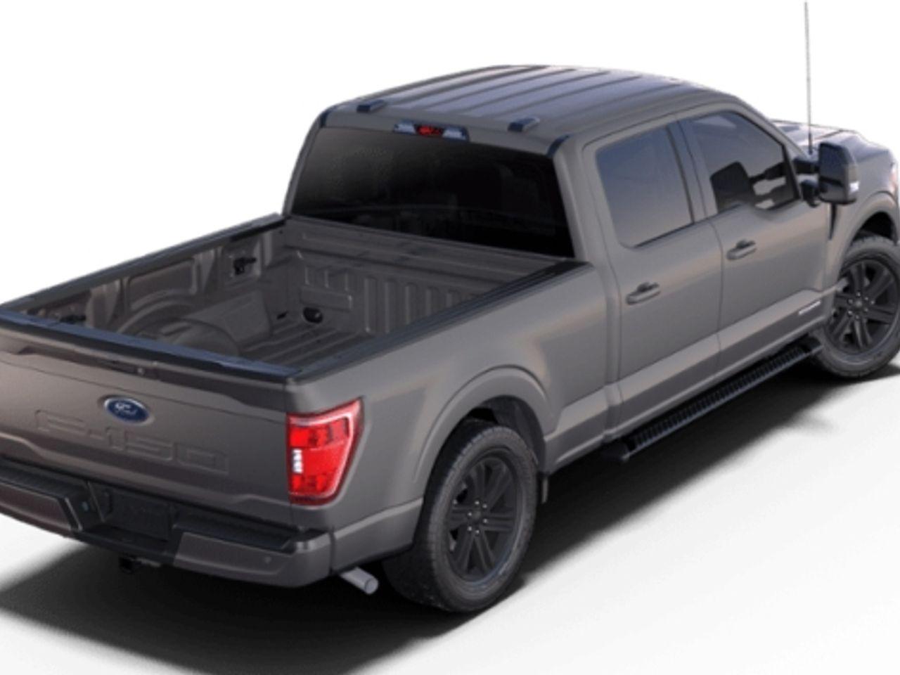 2021 Ford F-150 -3