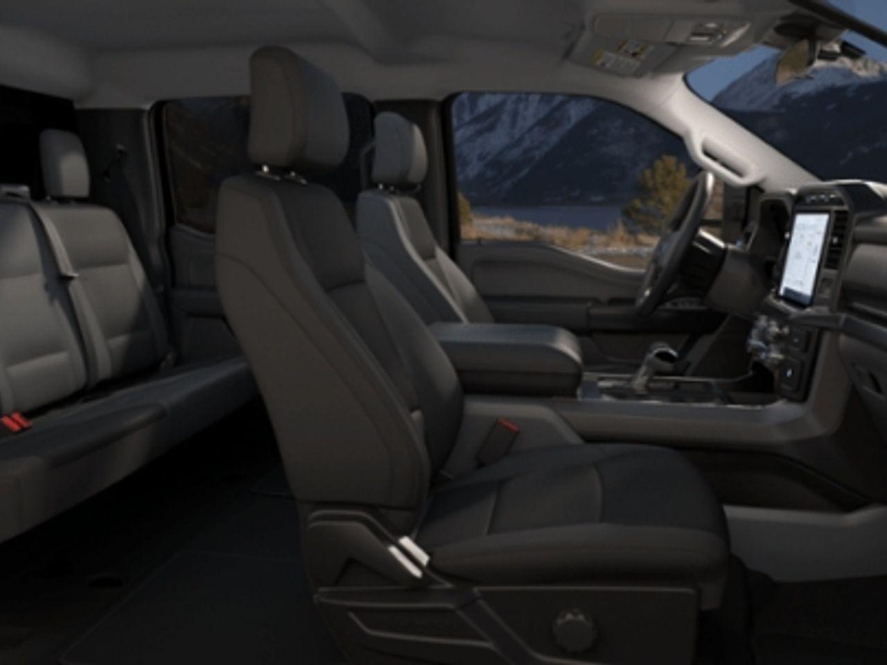 2021 Ford F-150 -4