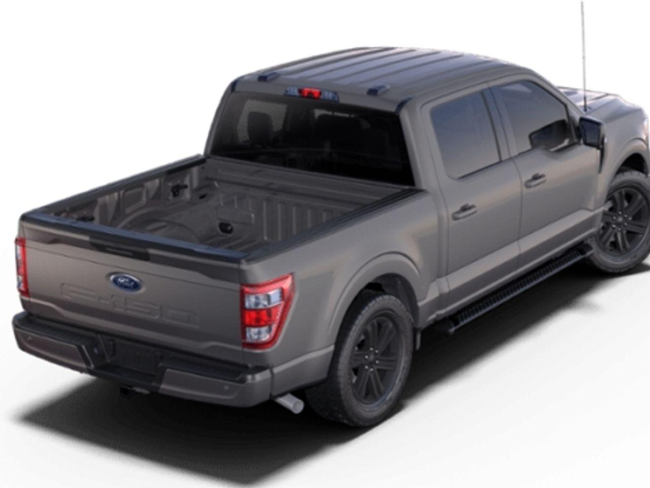2021 Ford F-150 -3