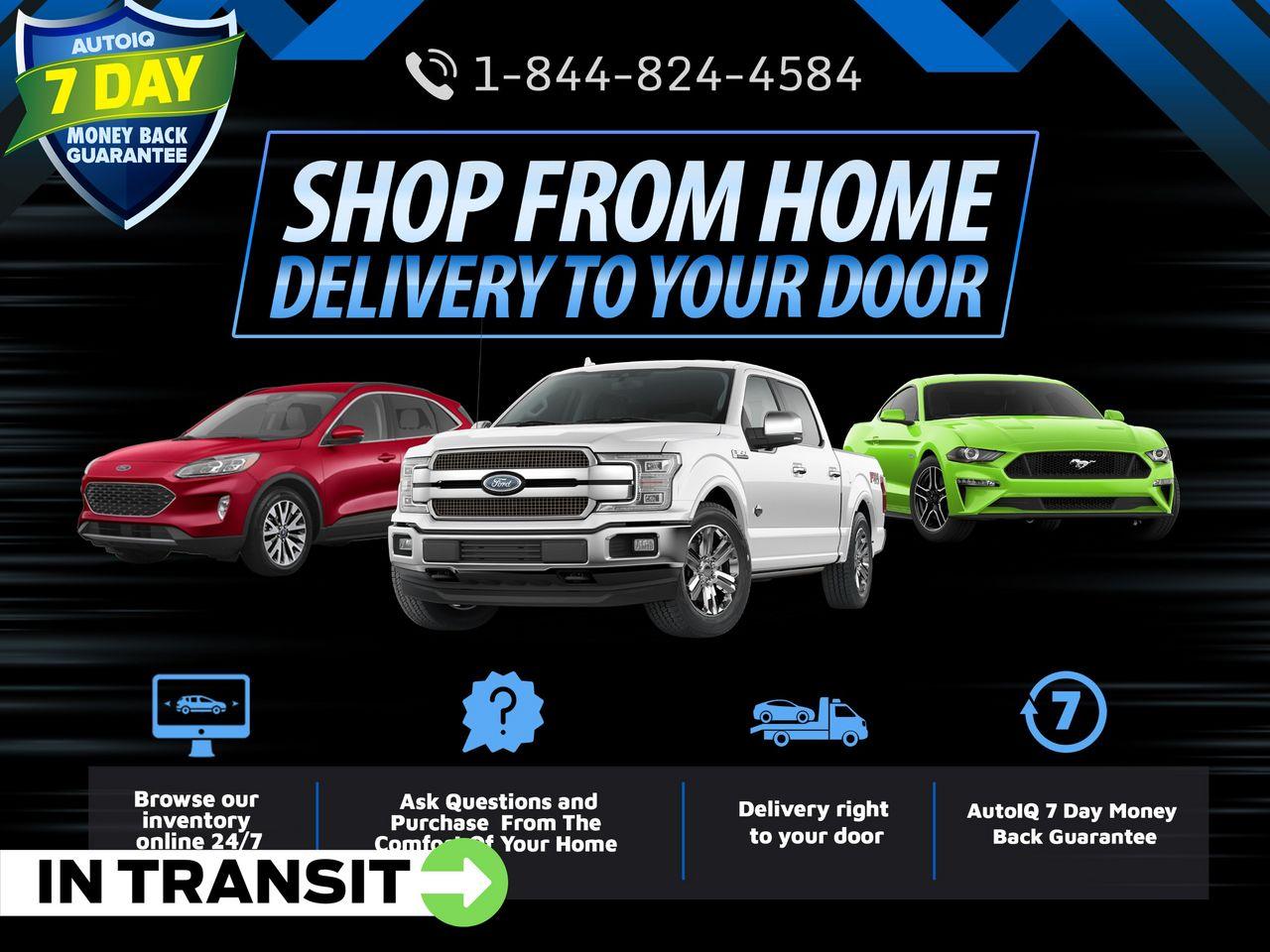2021 Ford F-150 -0