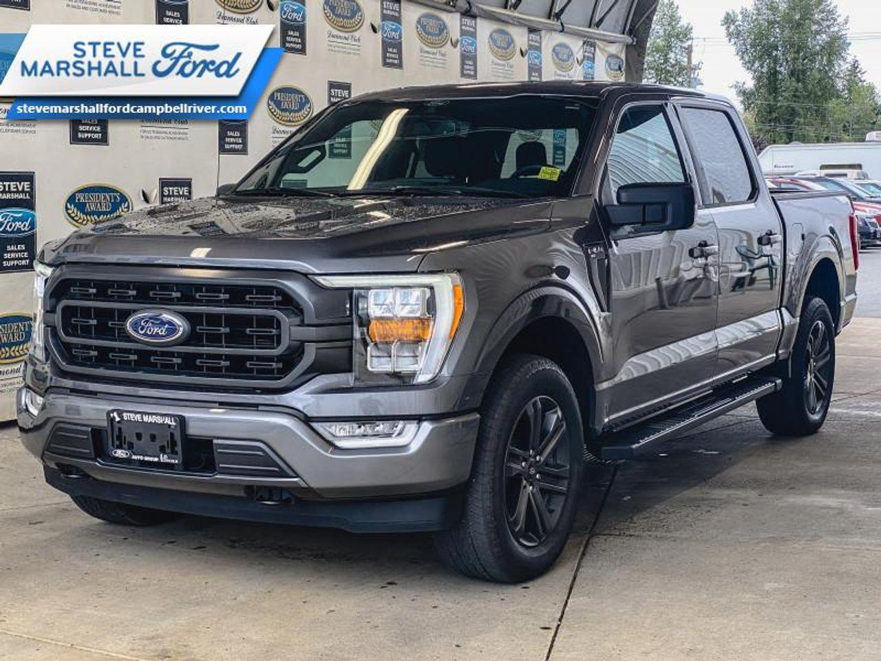 2021 Ford F-150 -0