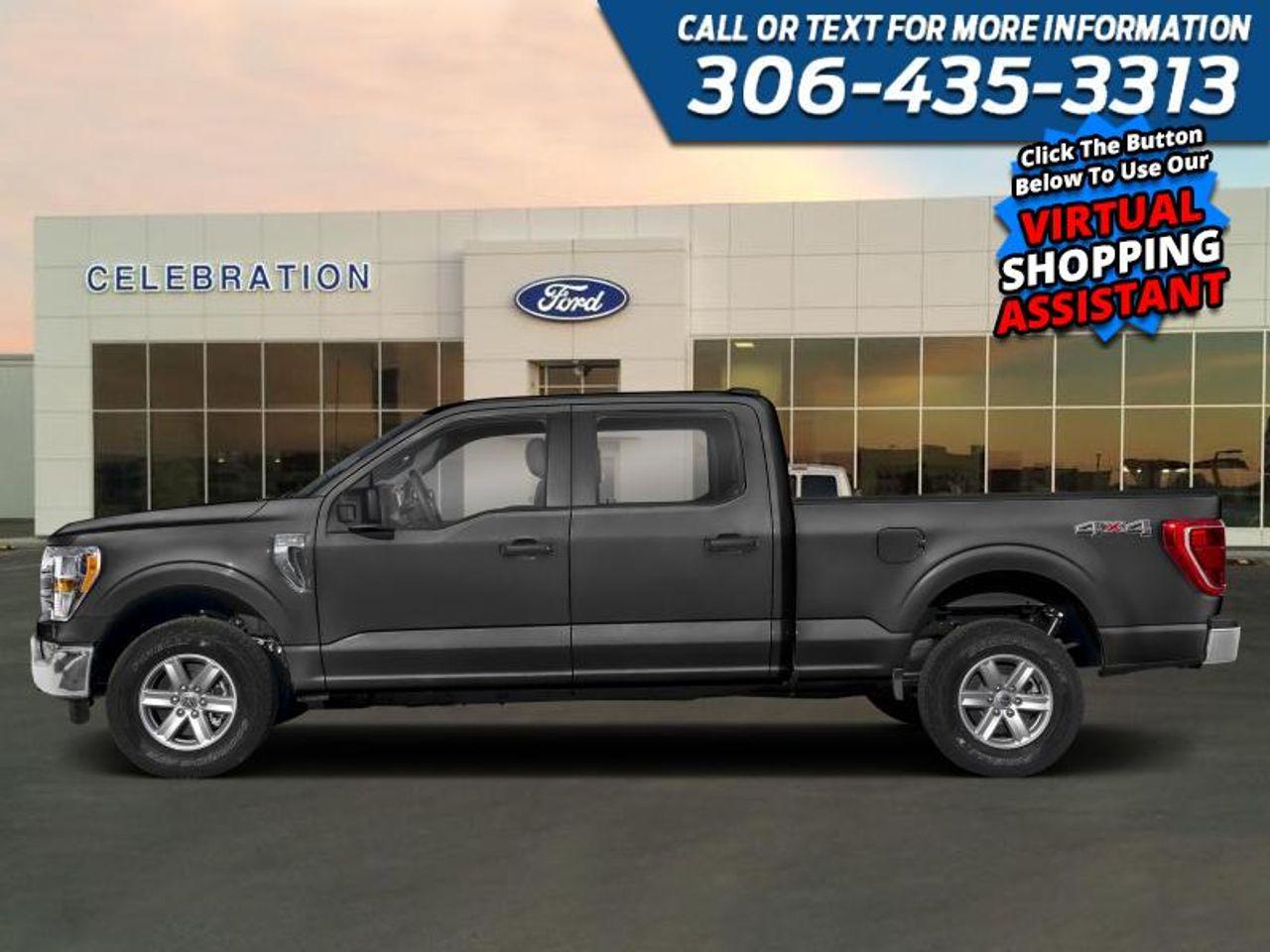 2021 Ford F-150 -0