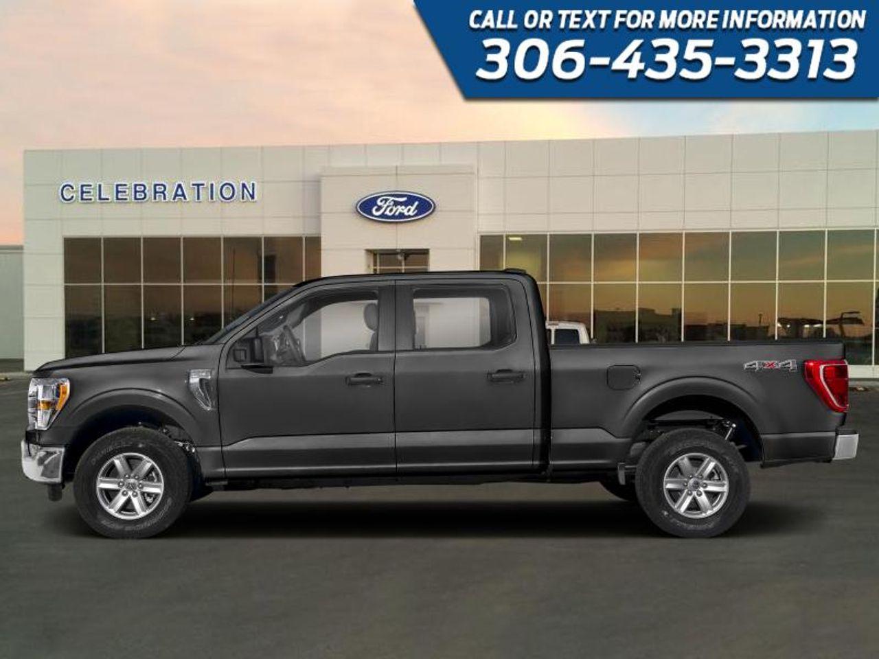 2021 Ford F-150 -0