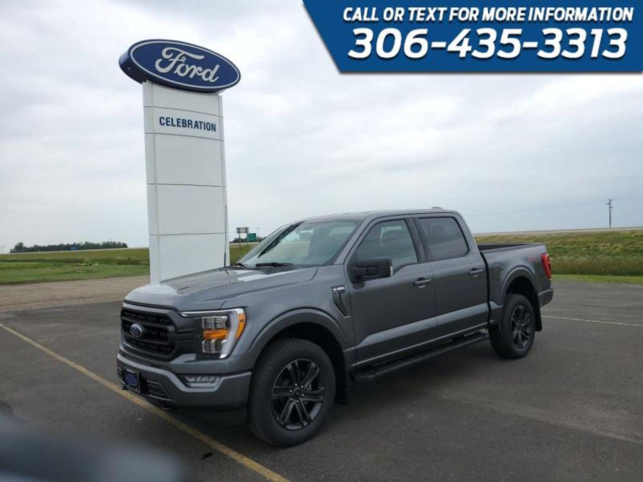 2021 Ford F-150 -0