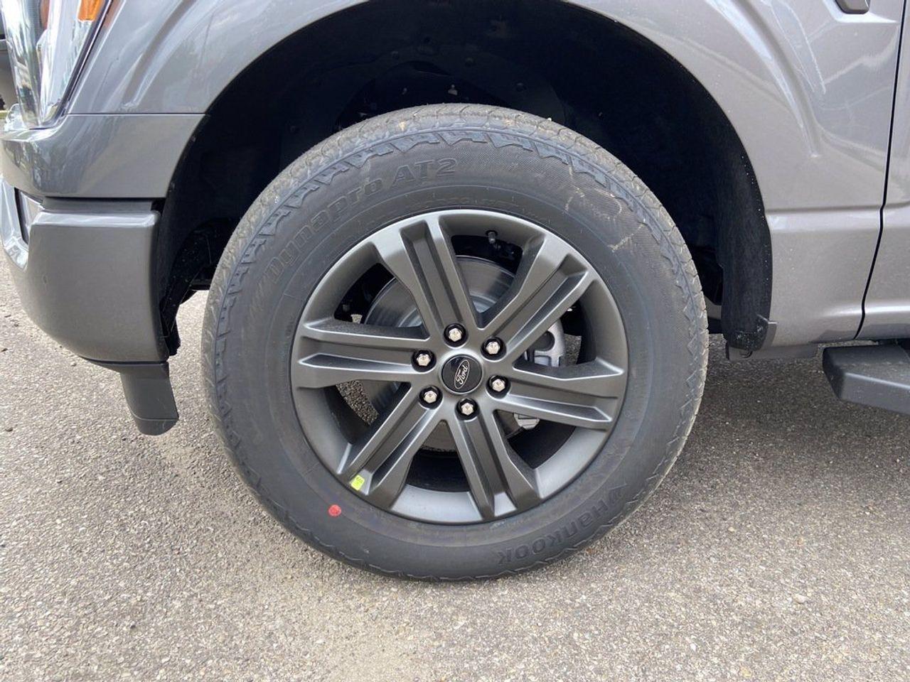 2021 Ford F-150 -4