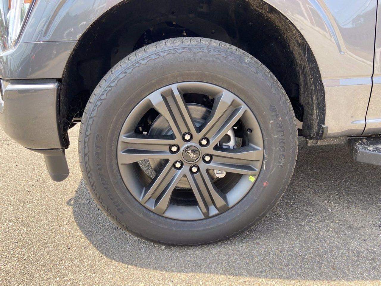 2021 Ford F-150 -4