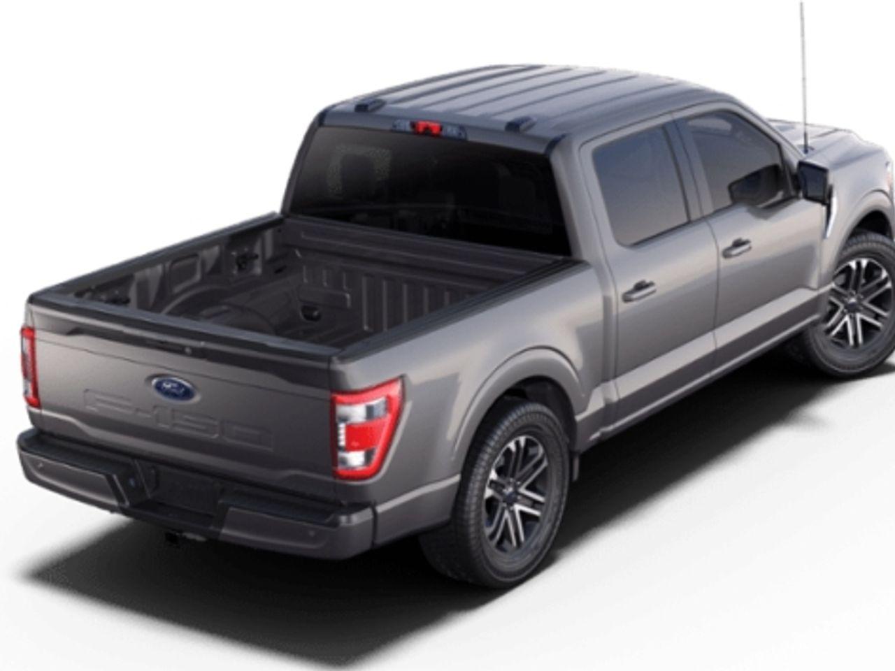 2021 Ford F-150 -3