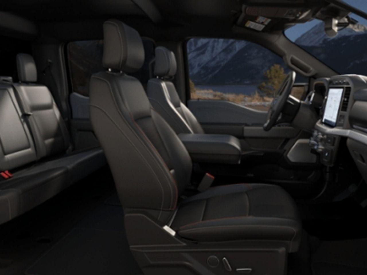 2021 Ford F-150 -4