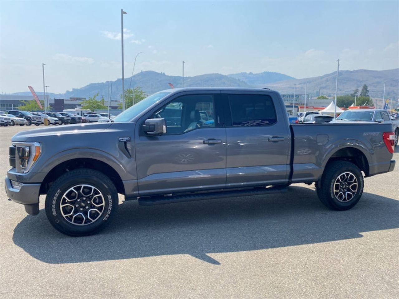 2021 Ford F-150 -3