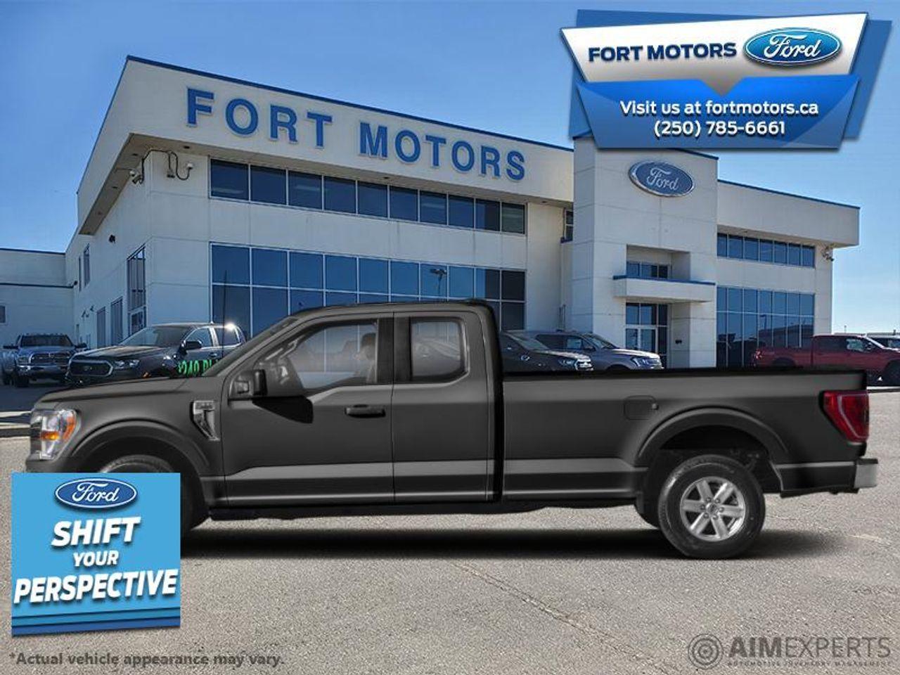 2021 Ford F-150 -0