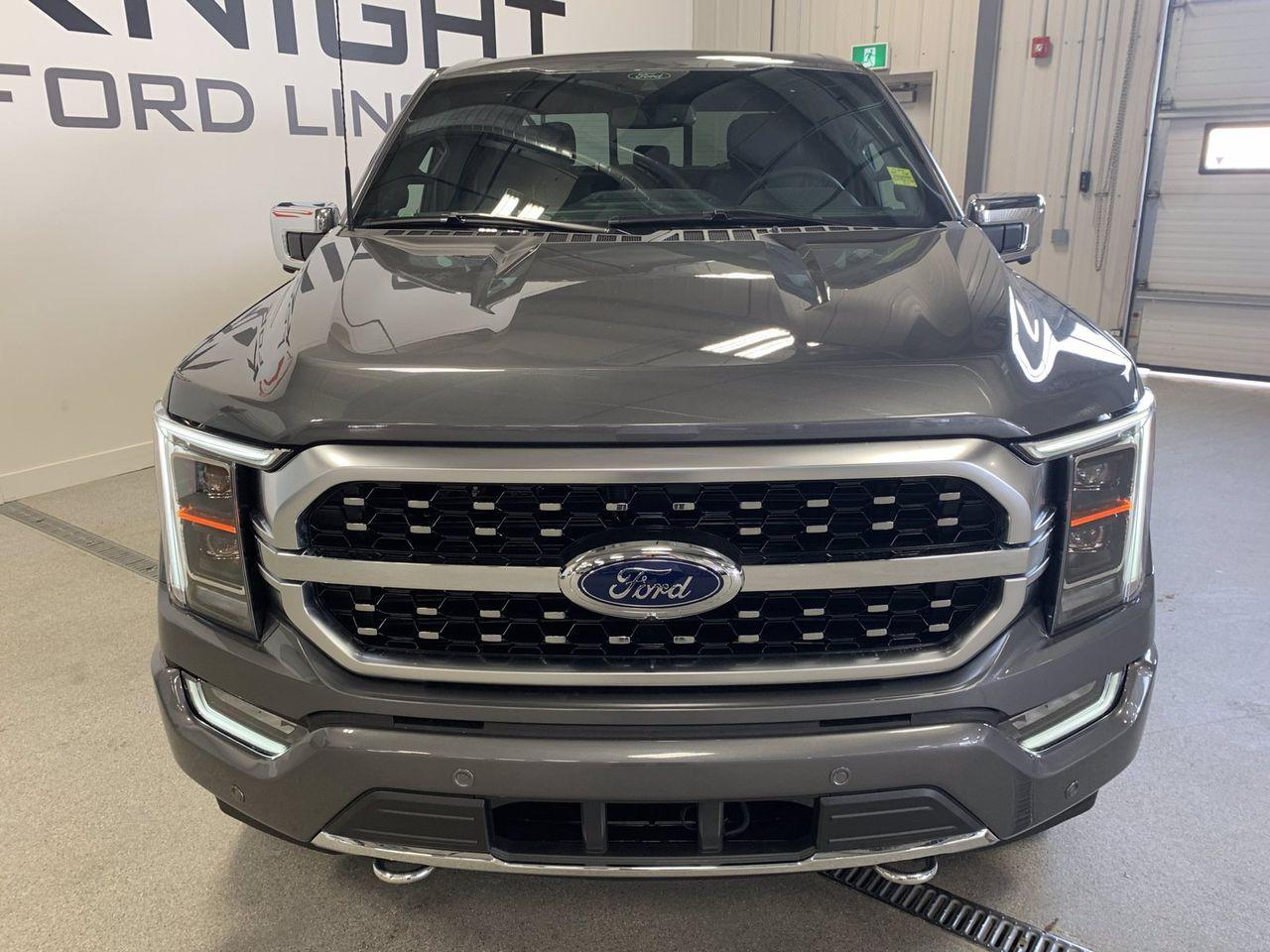 2021 Ford F-150 -2