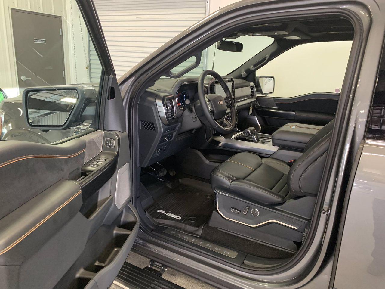 2021 Ford F-150 -3